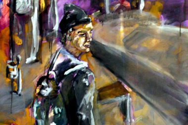 Nächste Ausstellung: Café Livres, Essen