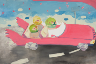 Nächste Ausstellung: Villa de Bank