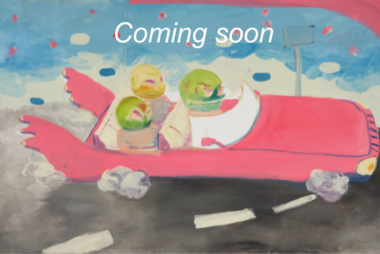 Nächste Ausstellung: Villa de Bank